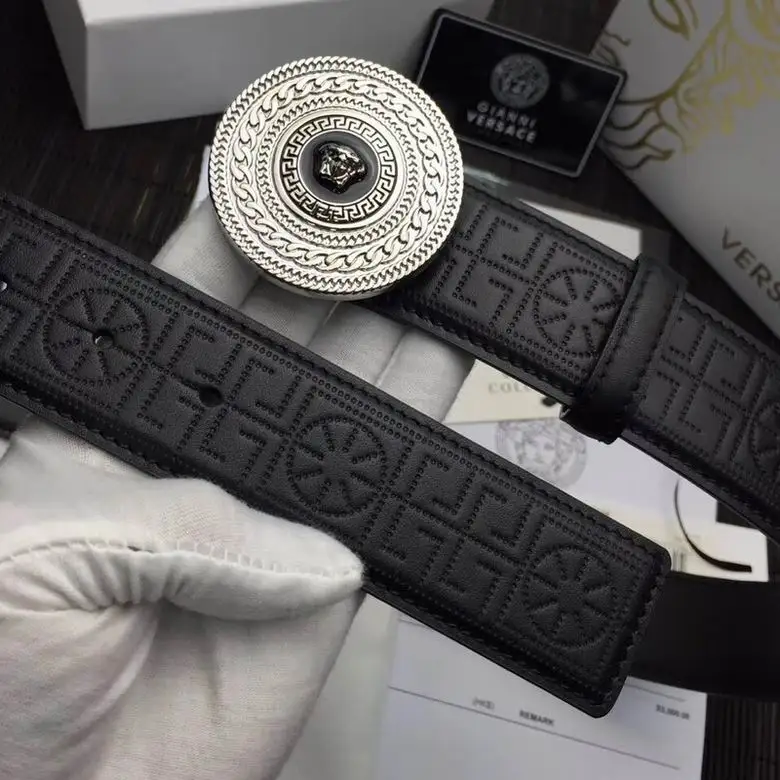 Versace Belt 38mmX95-110cm sj10